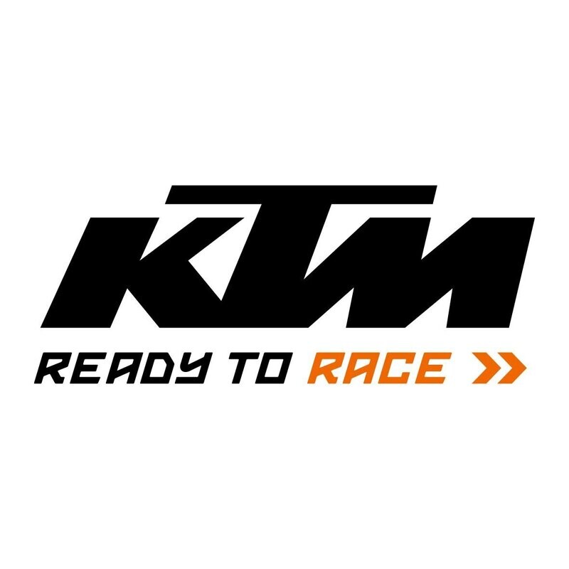 KTM Ready To Race