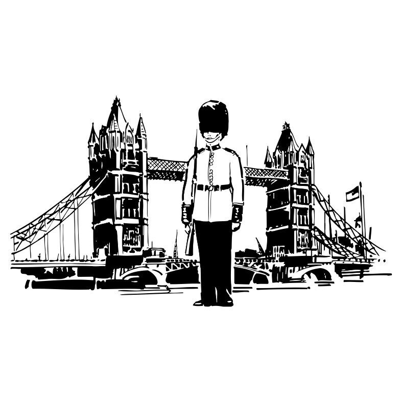 Puente de Londres
