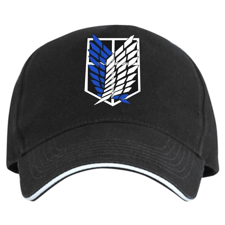 Gorra Alas de Libertad