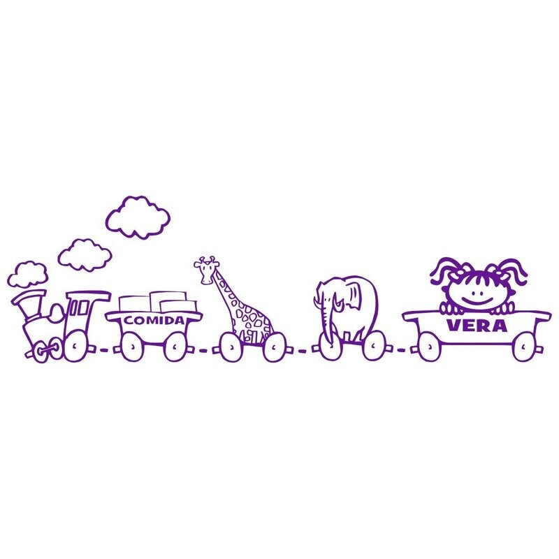 El tren de la selva