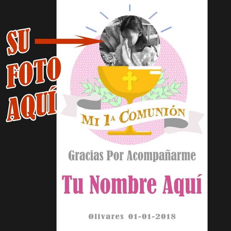 Lona Comunión 02