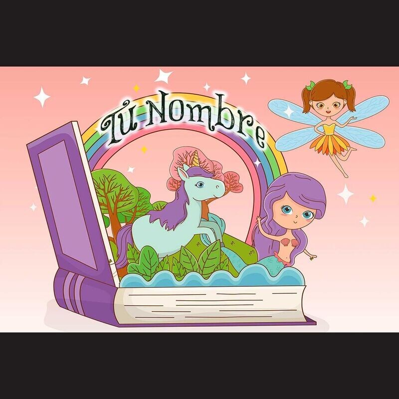 'La magia de los cuentos'