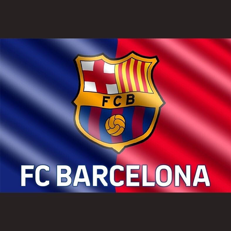 Escudo del Barcelona