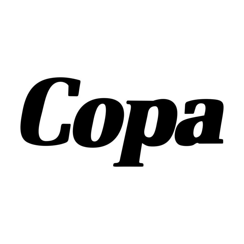 Copa texto