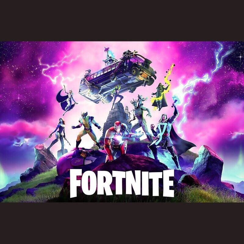 Fortnite 4