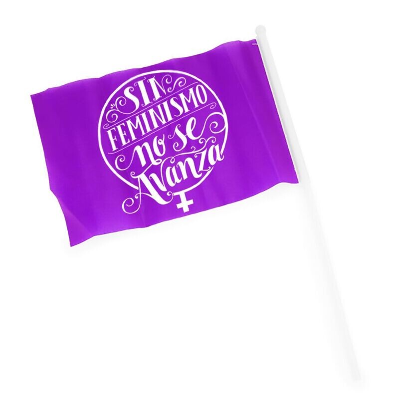 Banderín para eventos - 200 unidades