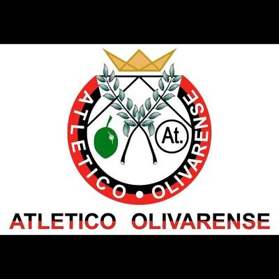 Bandera Atlético Olivarense