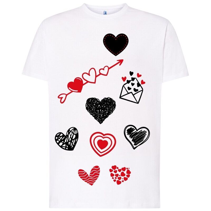 'Corazones'