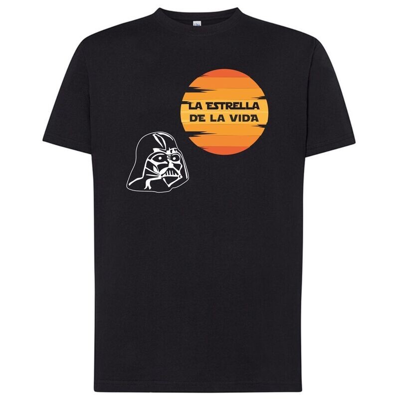 'La estrella de la Vida'