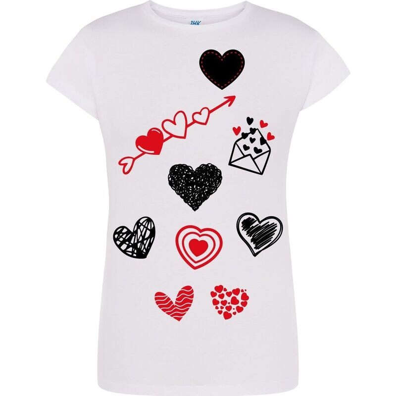 'Corazones'