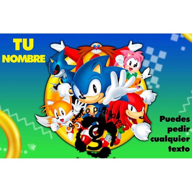'Sonic Orígenes'