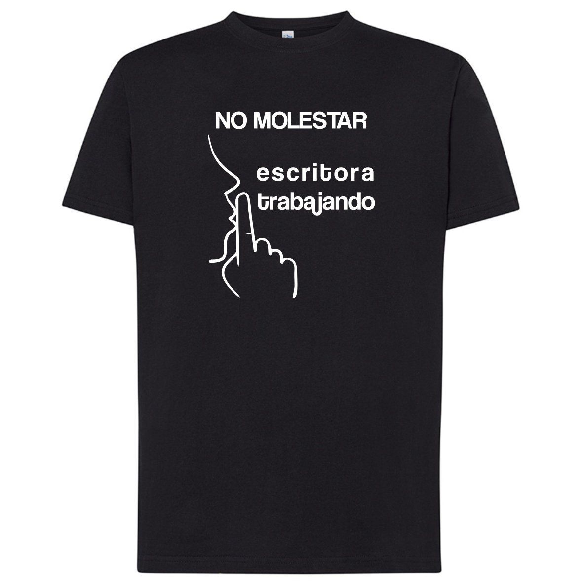 'No molestar'