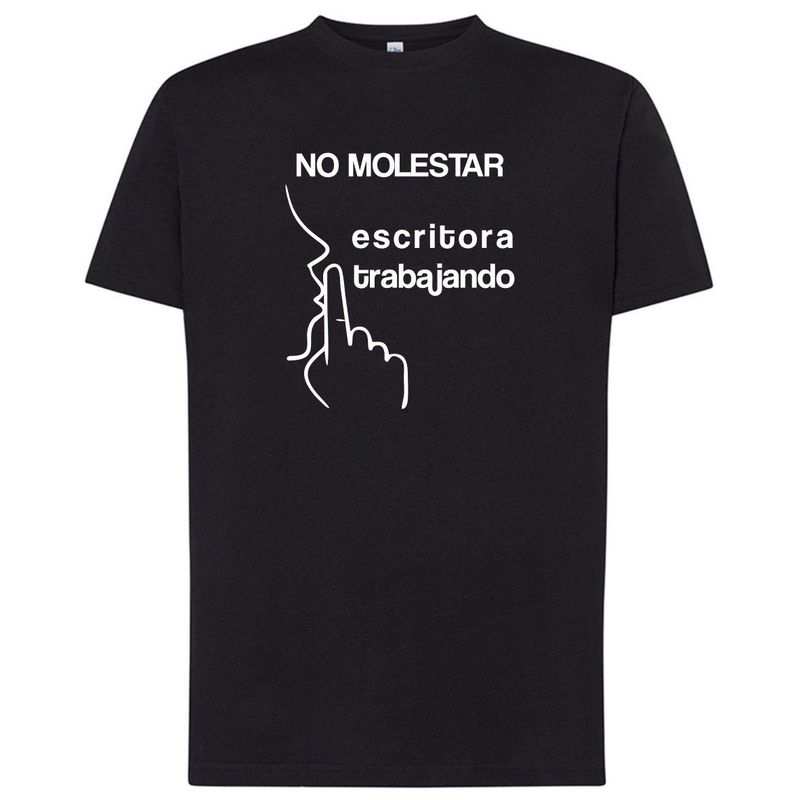 'No molestar'