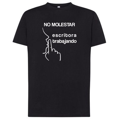 'No molestar'
