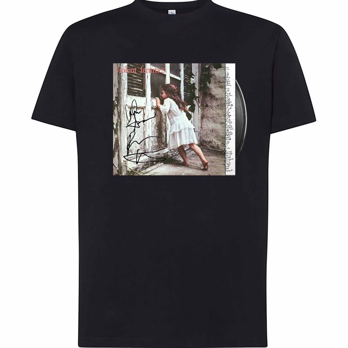 'Violent Femmes'