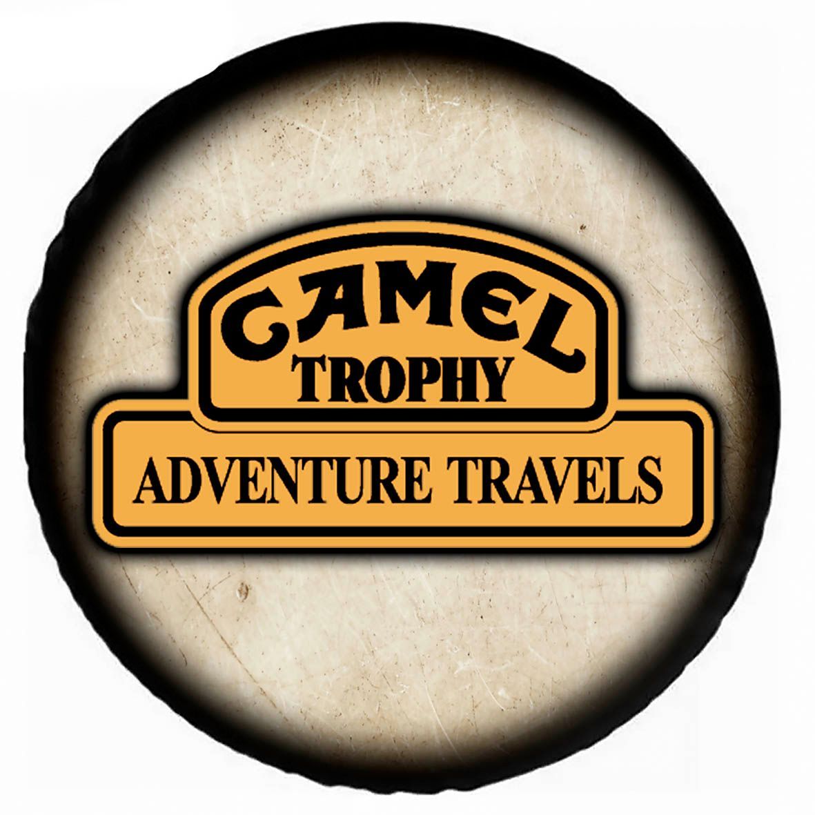 'Adventure Travels'