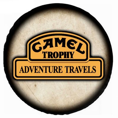 'Adventure Travels'