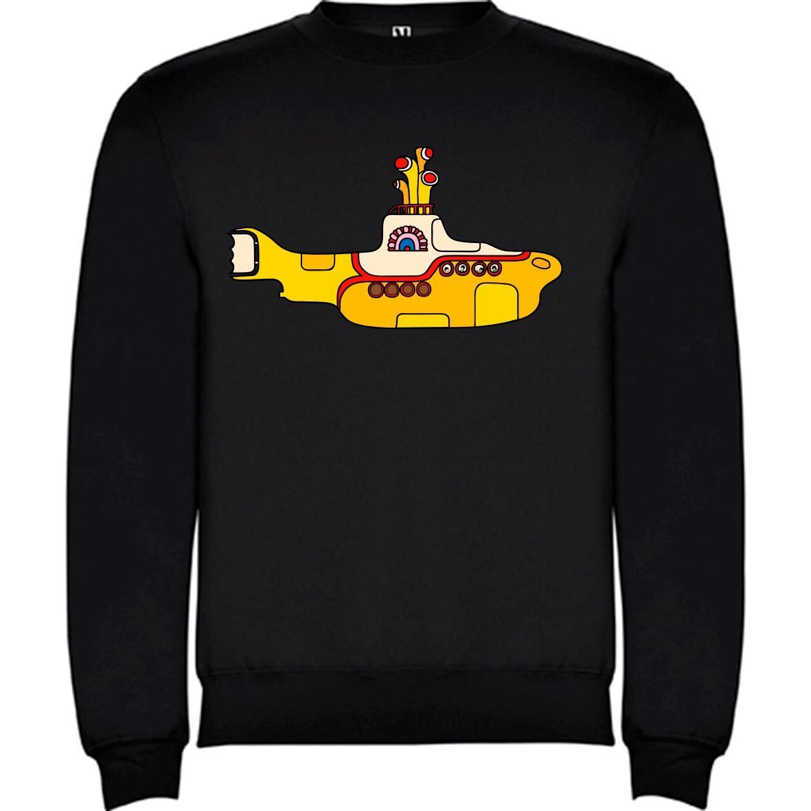 'Submarino amarillo'
