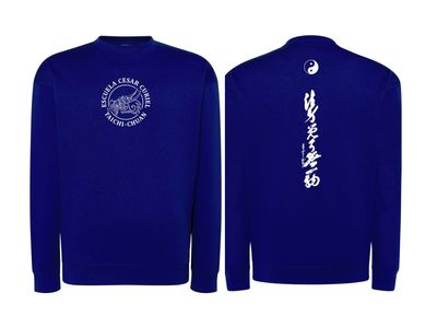 Sudaderas Taichi - Chuan