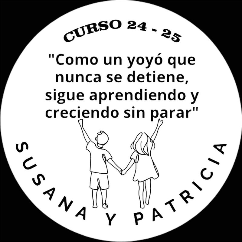 Yo Yó personalizado