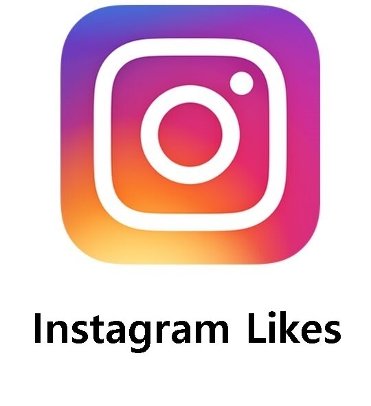 Instagram Likes-High Retention Rate, Real & Authentic