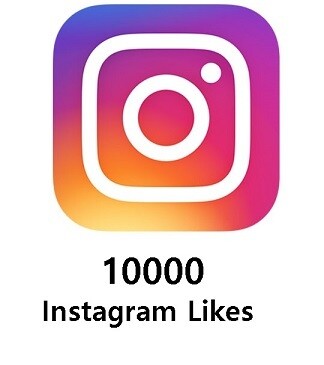 10000 Instagram Likes 10000 Instagram Likes