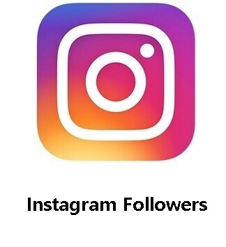 Instagram Followers-High Retention Rate, Real & Authentic