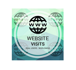 High Quality Website Traffic - 1000+ Visitors for Only $5 USD