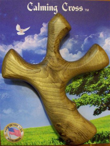 Calming Cross