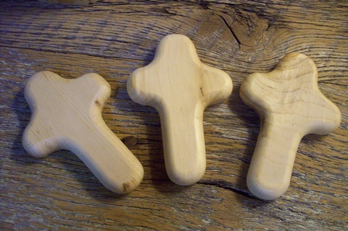Prayer Cross