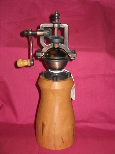 Pepper Grinder