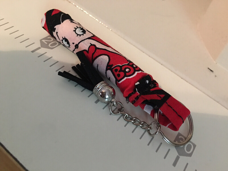 Keychain For Chapstick