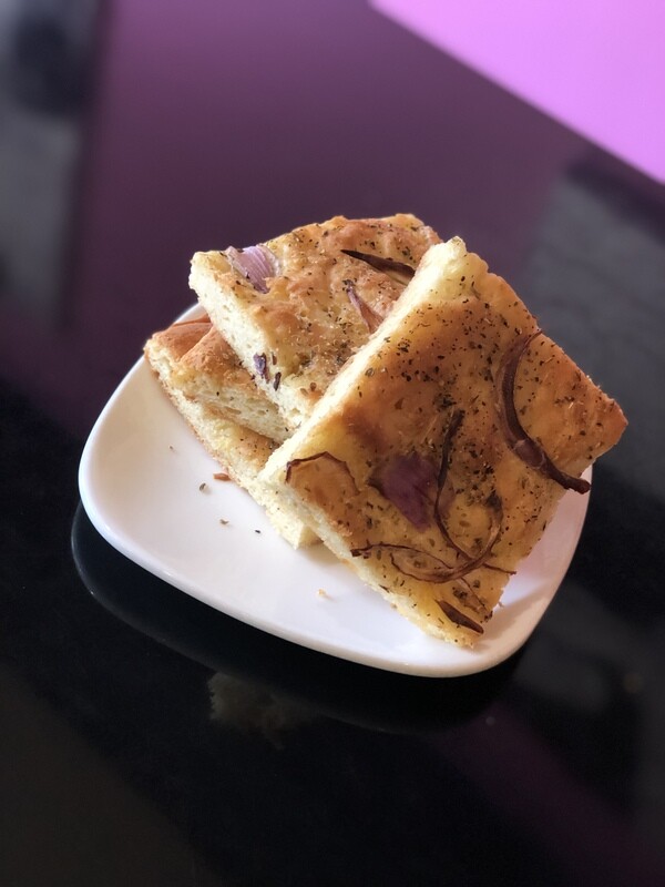 Focaccia