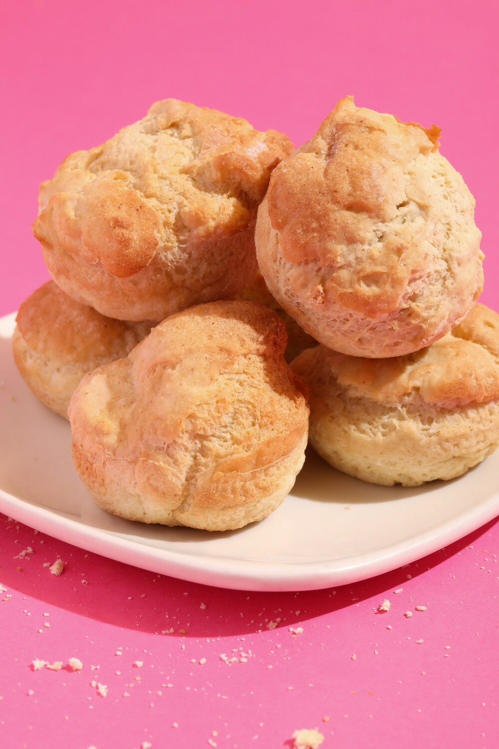 Dinner Rolls