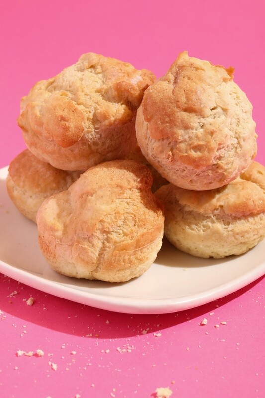 Dinner Rolls