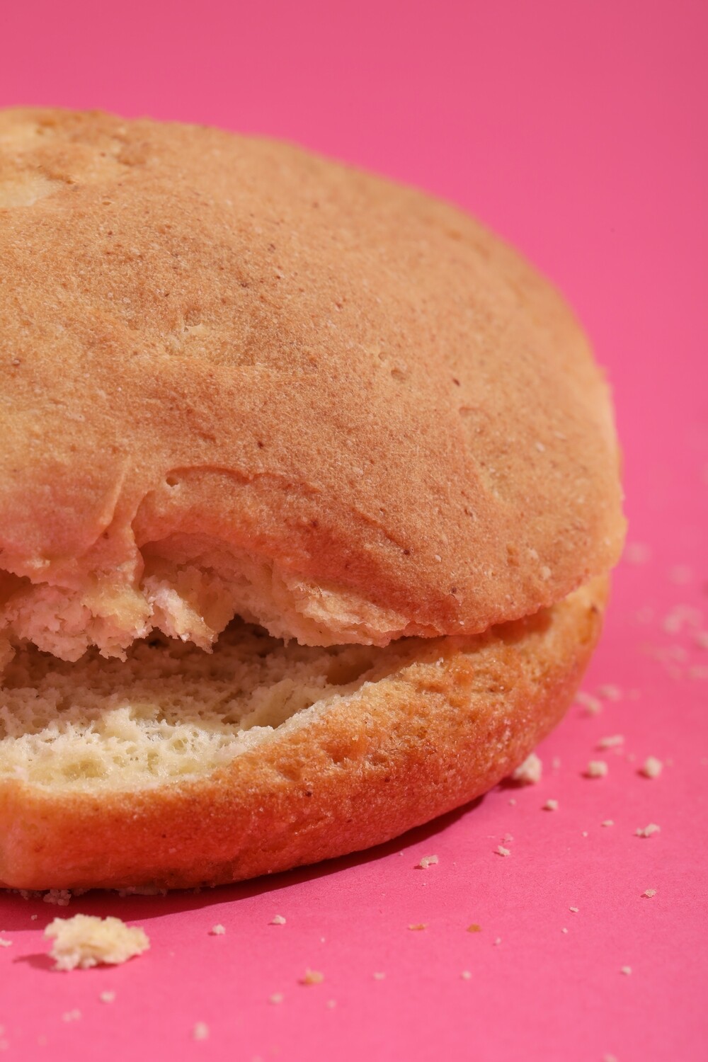 Sandwich Buns