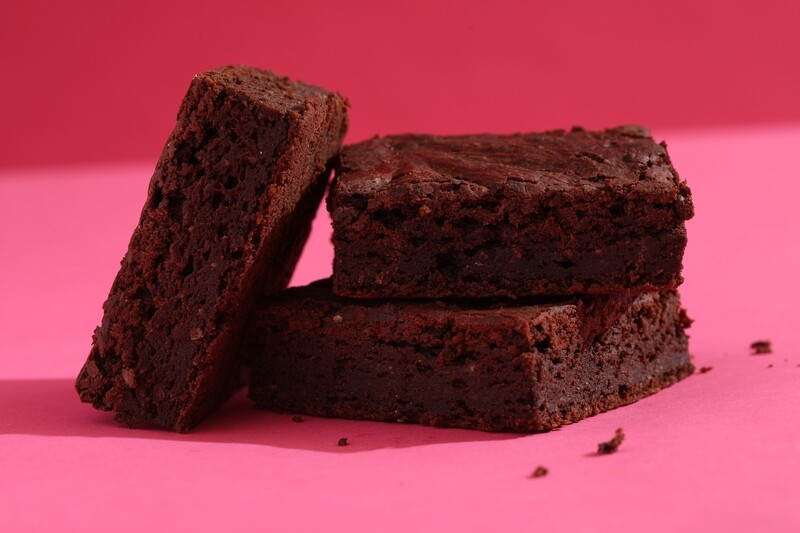 Brownies- half dozen
