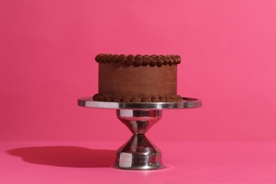 Build-Your-Own Cake -  6 INCH