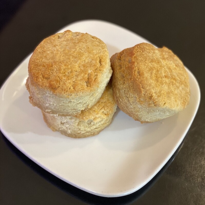 Biscuits