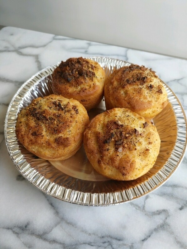 Garlic Bomb 4 pk.