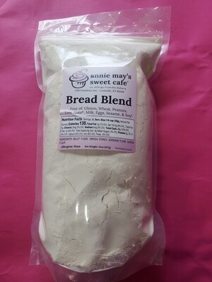 Flour - Bread Blend