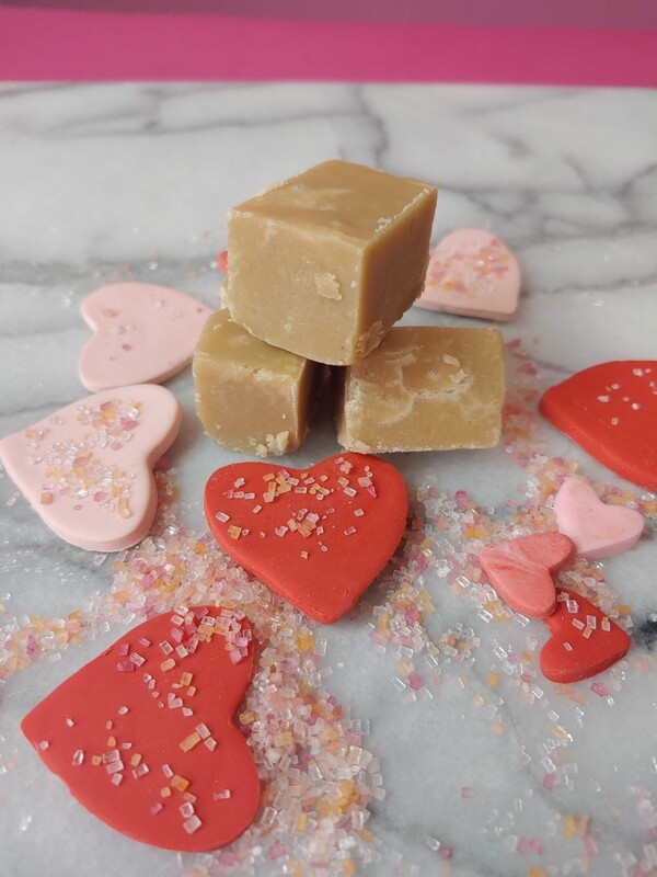8 pc. Fudge Box