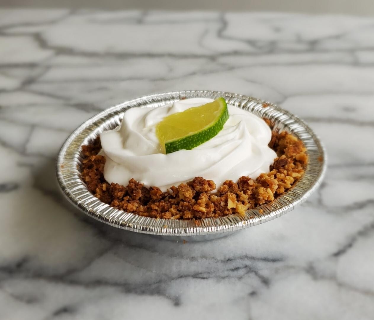 Icebox Pies