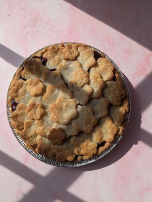 Tarts/Pies