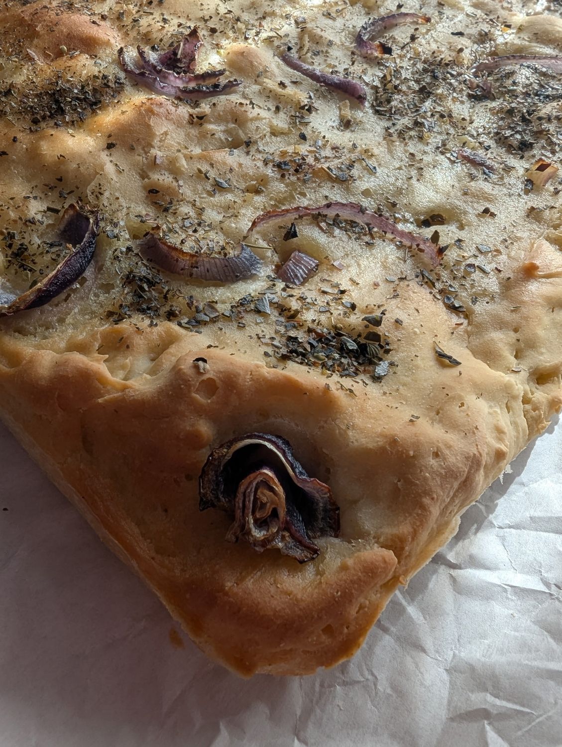 Focaccia