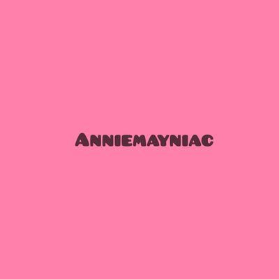 The Anniemayniacs Club - Monthly Treat Box