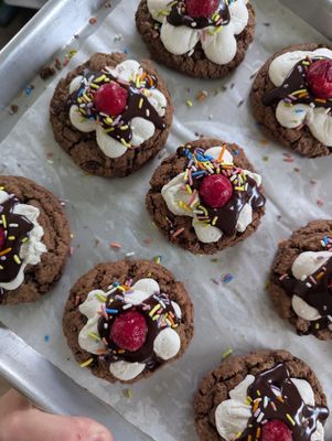 Premium Cookies