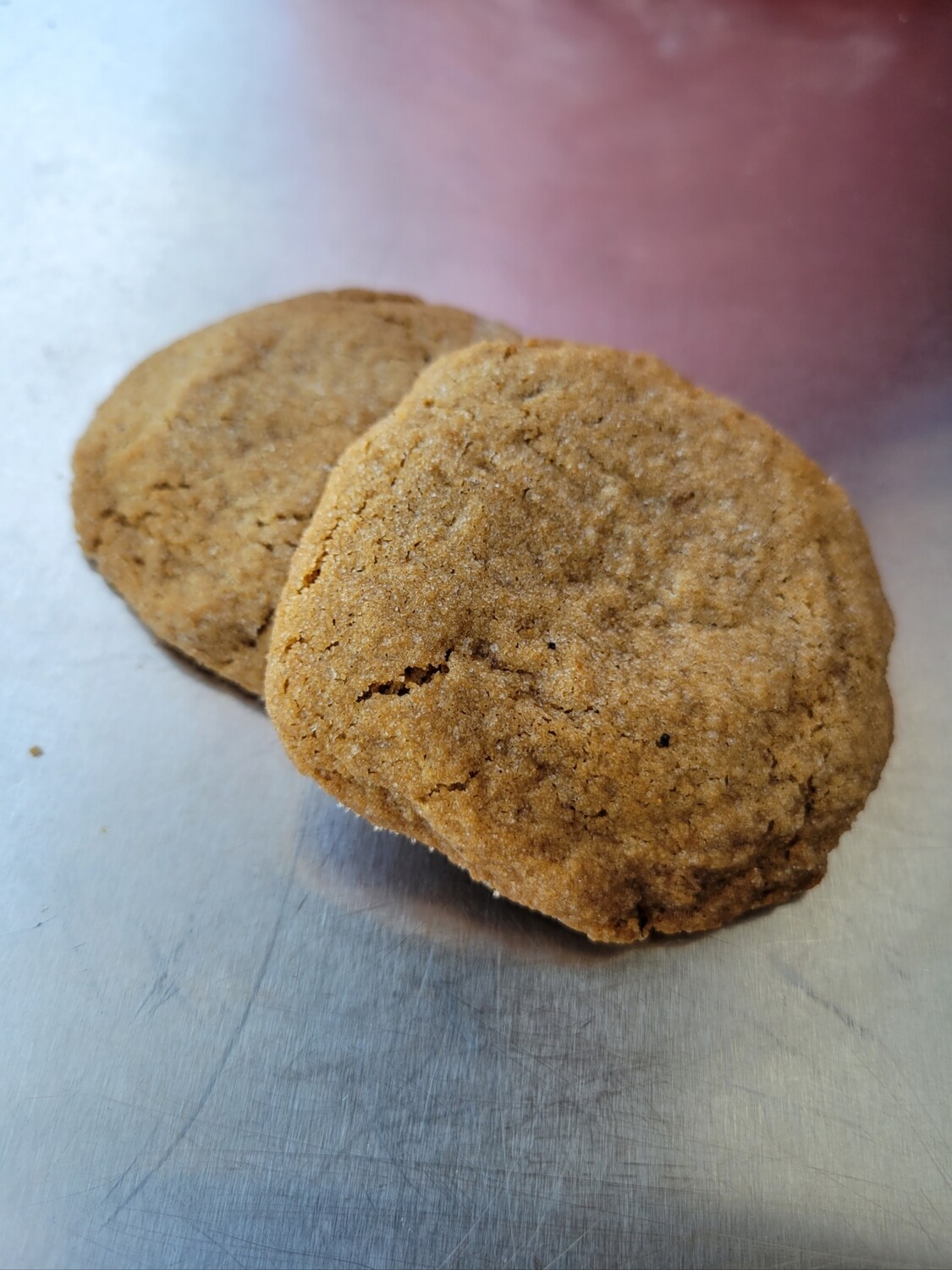 Ginger Spice (seasonal) (12 qty)