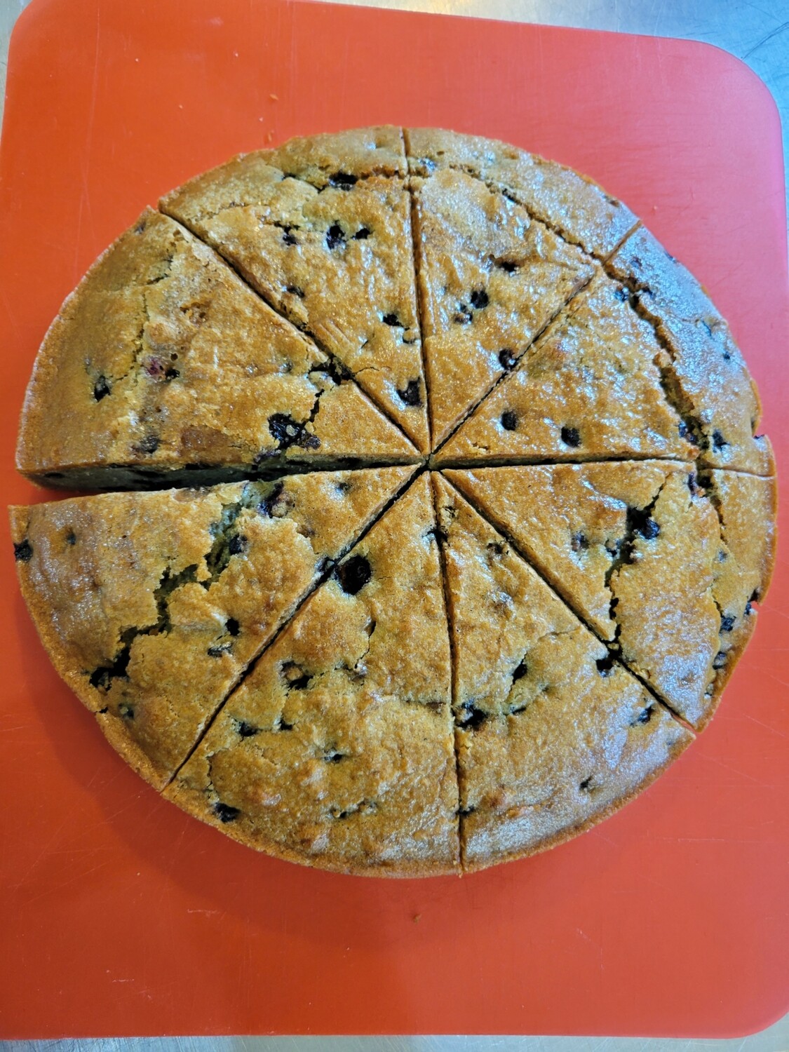 Coffee Cake Coffee Cake