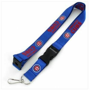 Aminco Lanyards CUBS